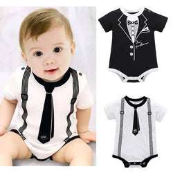 Baby Toddler Romper