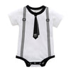 Baby Toddler Romper